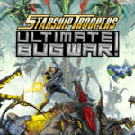 Starship Troopers Ultimate#1