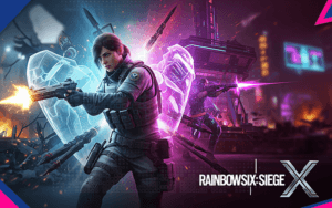 Six Invitational 2026