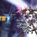 SUPER ROBOT WARS Y DLC#2