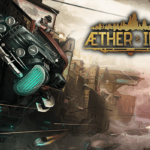 Aether Iron RPG