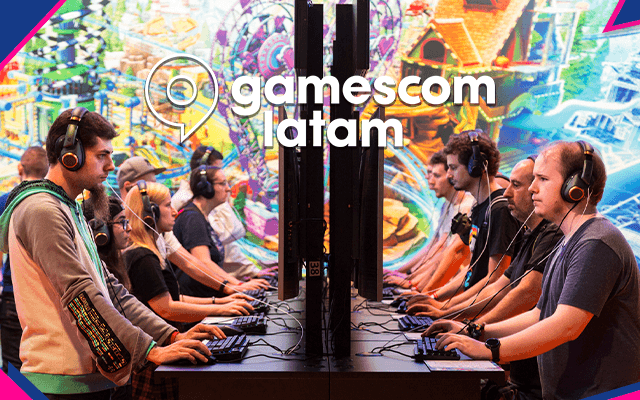 ingressos business gamescom latam#1