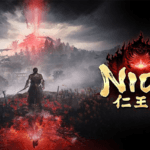 Demo gratuita de Nioh#3