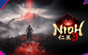 Demo gratuita de Nioh#3