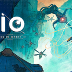 MIO Memories in Orbit