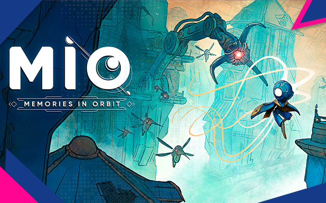 MIO Memories in Orbit