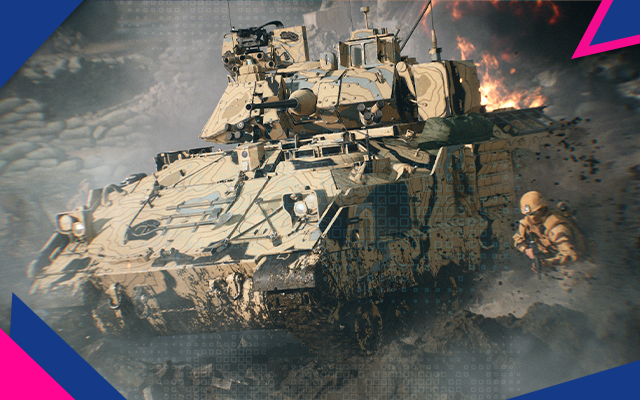 Battlefield 6 Temporada