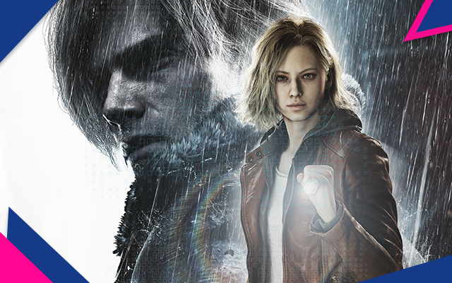 Resident Evil Requiem Revela