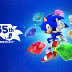 Sonic 35 anos