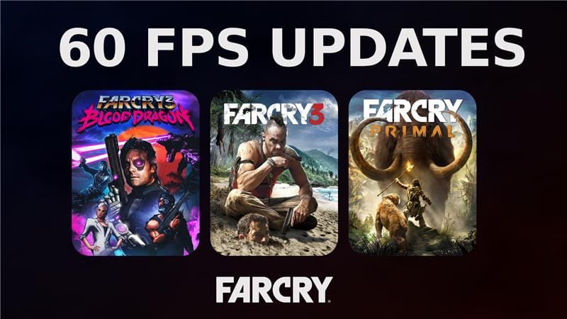 Far Cry 3#1