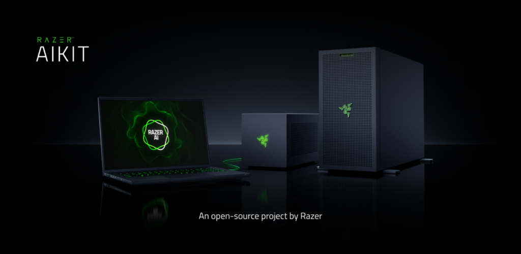 Razer CES 2026#4