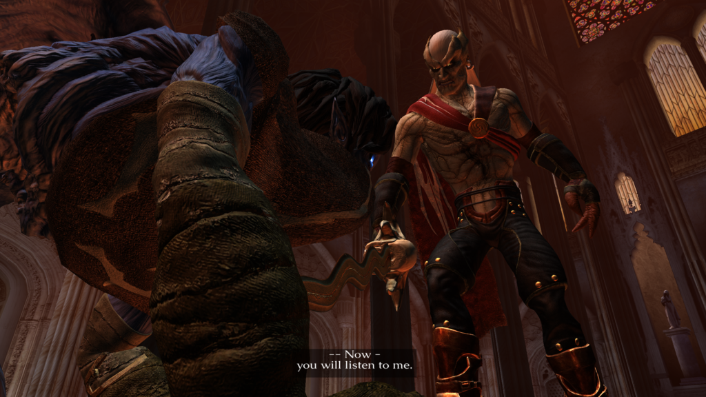 Legacy of Kain: Defiance Remastered