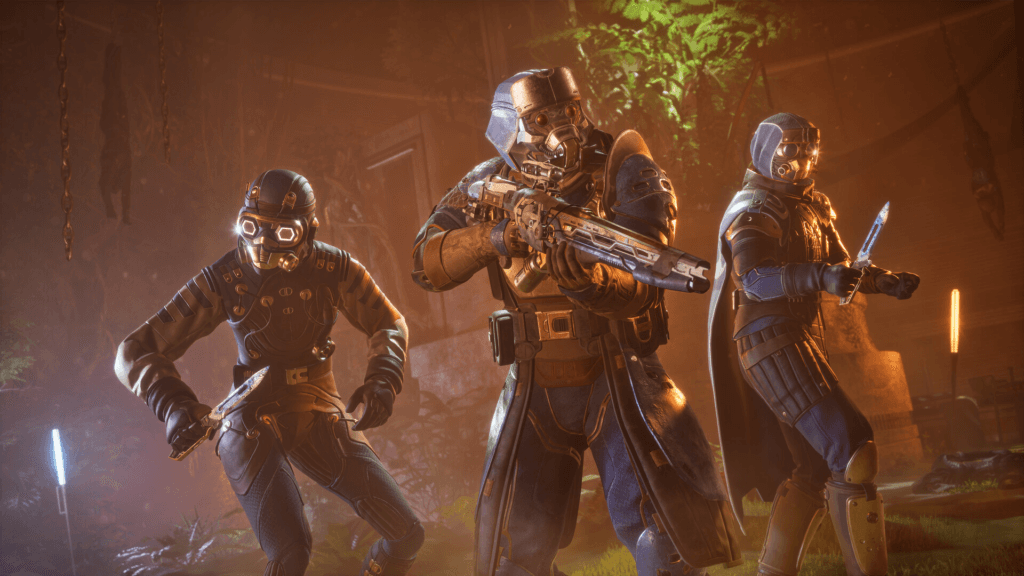 Endgame Dune Awakening#2