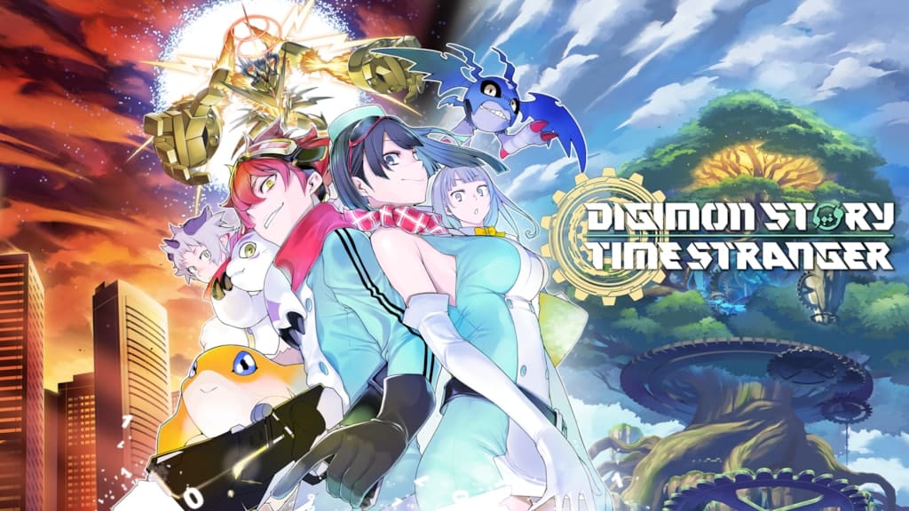 Nintendo Direct Partner Showcase#1