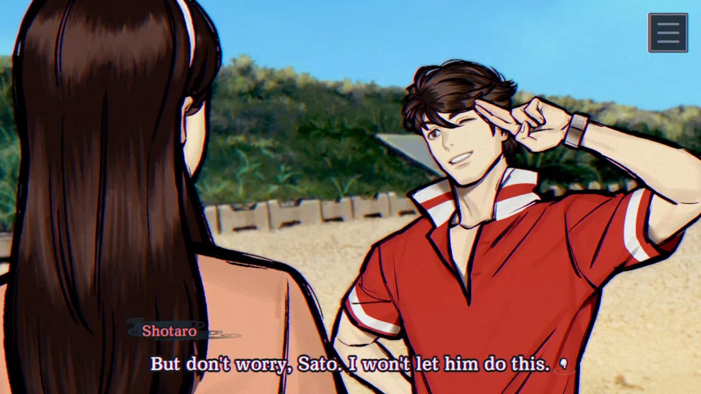 PARANORMASIGHT Mermaid Curse#1