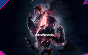 Temporada 3 Tekken 8