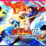 Captain Tsubasa 2