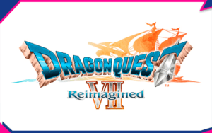 Dragon Quest VII Reimagined