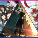 Square Enix Nintendo Direct