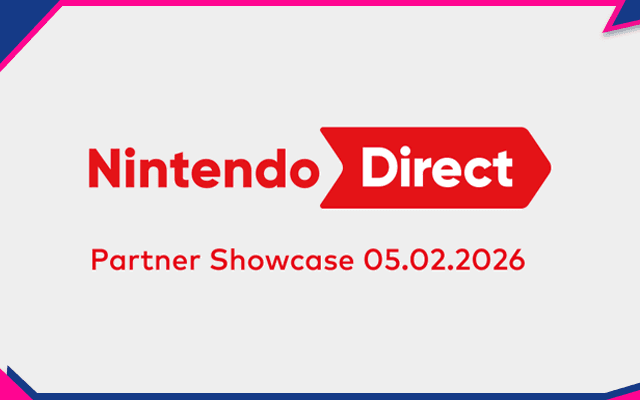 Nintendo Direct Partner Showcase#1