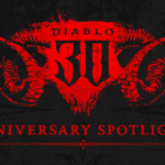 Diablo 30º Aniversário