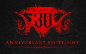Diablo 30º Aniversário