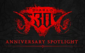 Diablo 30º Aniversário