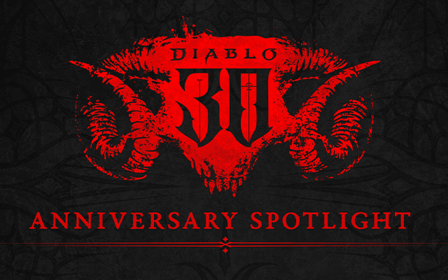 Diablo 30º Aniversário