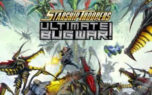 Starship Troopers Ultimate