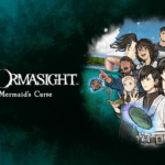 PARANORMASIGHT Mermaid Curse