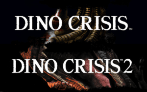 Dino Crisis 1 e 2: