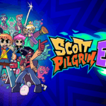 Demo Toronto Scott Pilgrim EX Steam