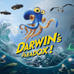 Lançamento de Darwin