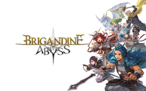 Brigandine Abyss