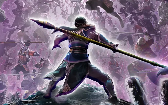 Warriors Abyss