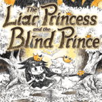 The Liar Princess