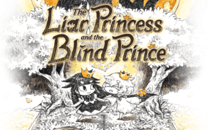 The Liar Princess