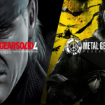 Metal Gear Solid Vol. 2