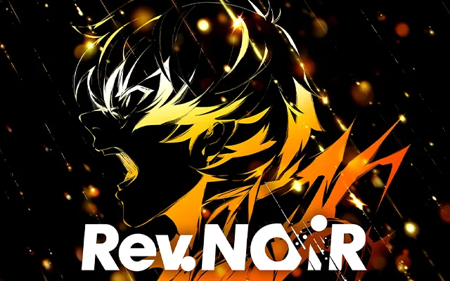 Novo RPG da Konami