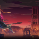 Castlevania: Belmont's Curse