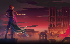 Castlevania: Belmont's Curse