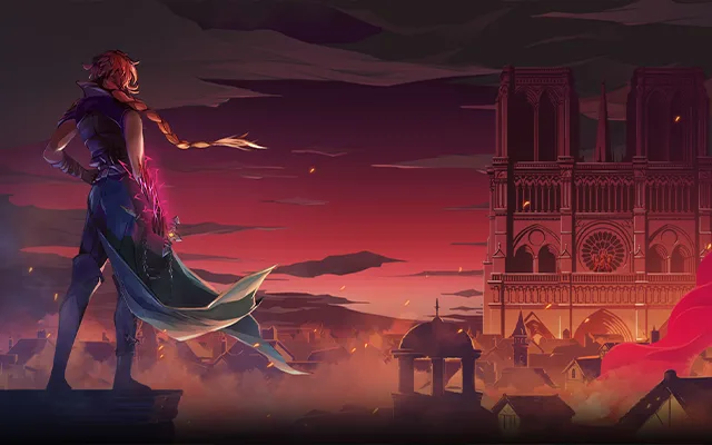 Castlevania: Belmont's Curse