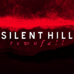 Silent Hill Townfall