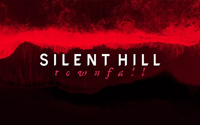 Silent Hill Townfall