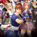 DEAD OR ALIVE 6 Last Round,