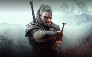 The Witcher 3