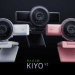Razer Kiyo V2