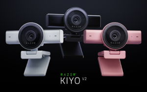 Razer Kiyo V2