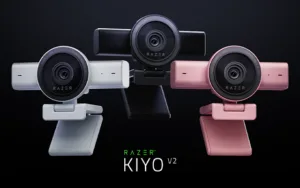 Razer Kiyo V2