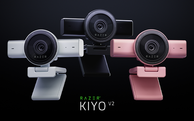 Razer Kiyo V2