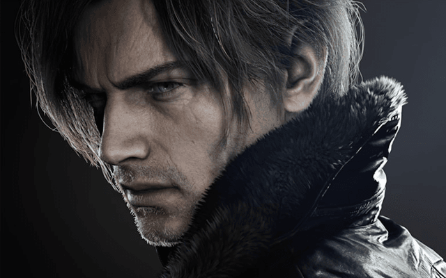 Resident Evil Requiem